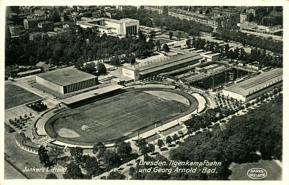 Lennéstraße 12 / Bürgerwiese 27 Dresden Lennéstraße 12 / Bürgerwiese 27 Dresden
