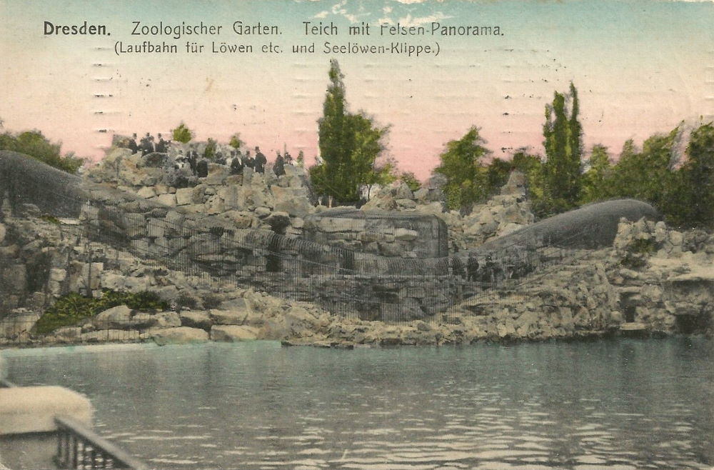 Zoologischer Garten Dresden Zoologischer Garten Dresden