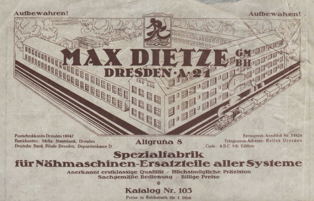 Altgruna 8  Dresden