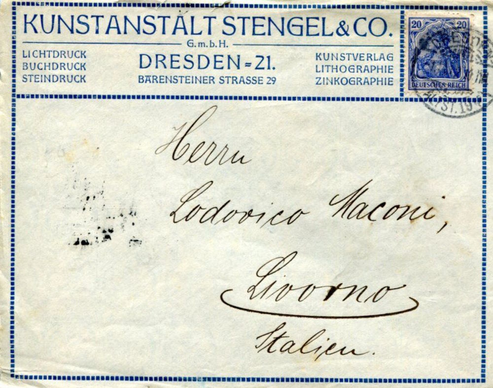 B&auml;rensteiner Stra&szlig;e 29  Dresden