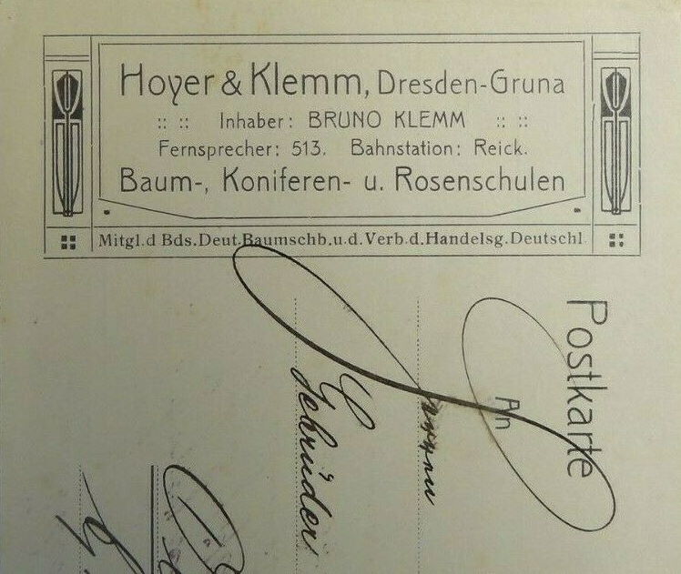 Bodenbacher Stra&szlig;e 36-40  Dresden