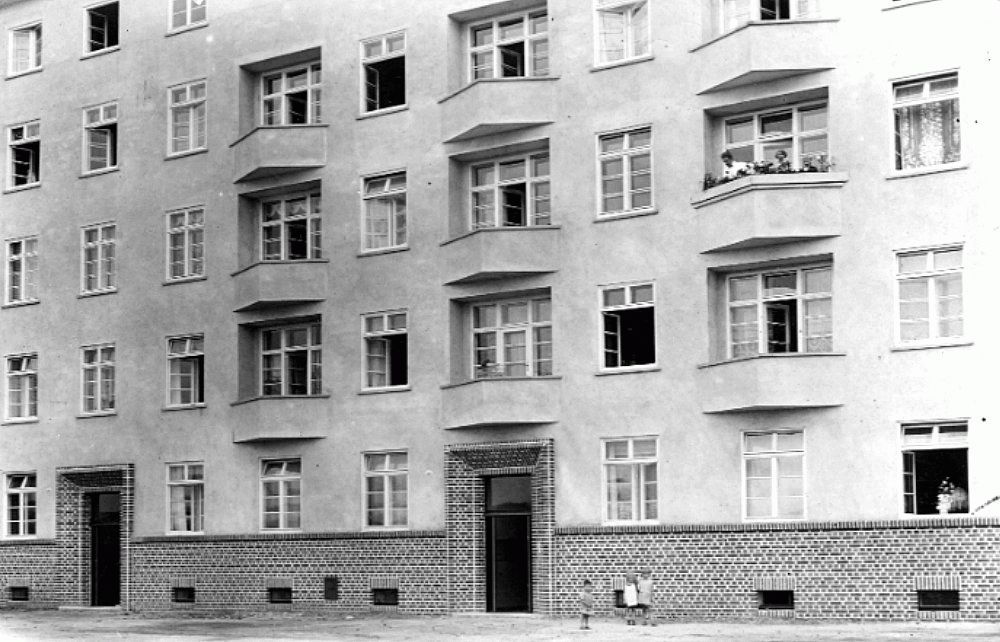 Zwinglistra&szlig;e 56  Dresden