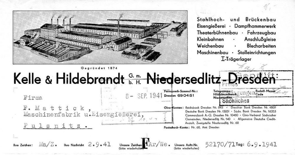 Bosewitzer Stra&szlig;e 24  Dresden