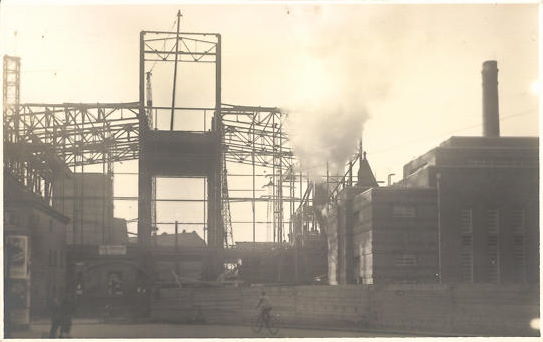 Bosewitzer Stra&szlig;e 24  Dresden
