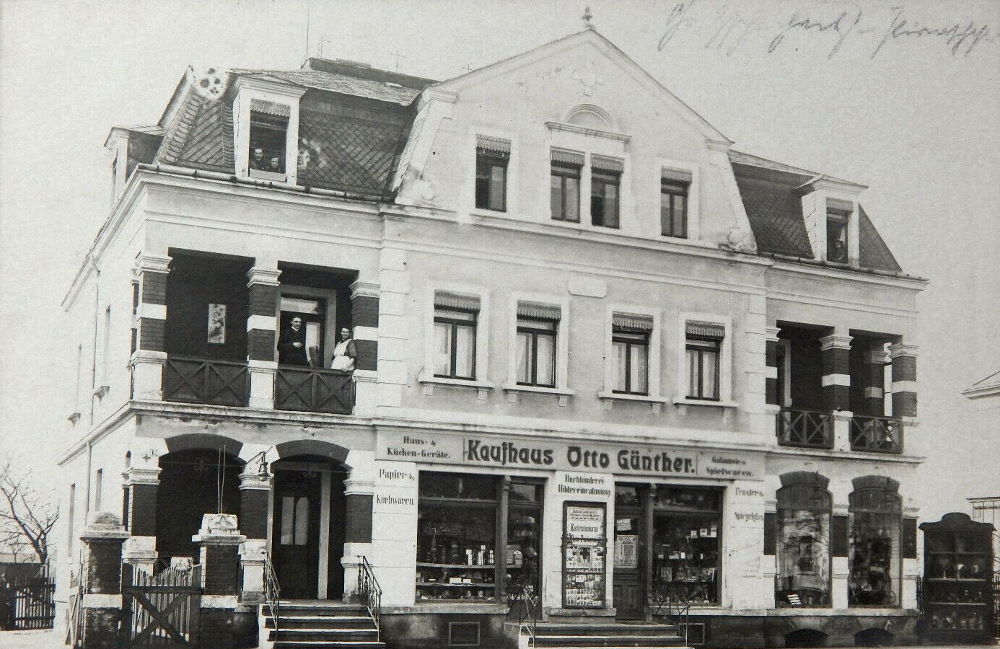 Pirnaer Landstraße 230 (Peterswalder Landstraße 38,40) Dresden Pirnaer Landstraße 230 (Peterswalder Landstraße 38,40) Dresden