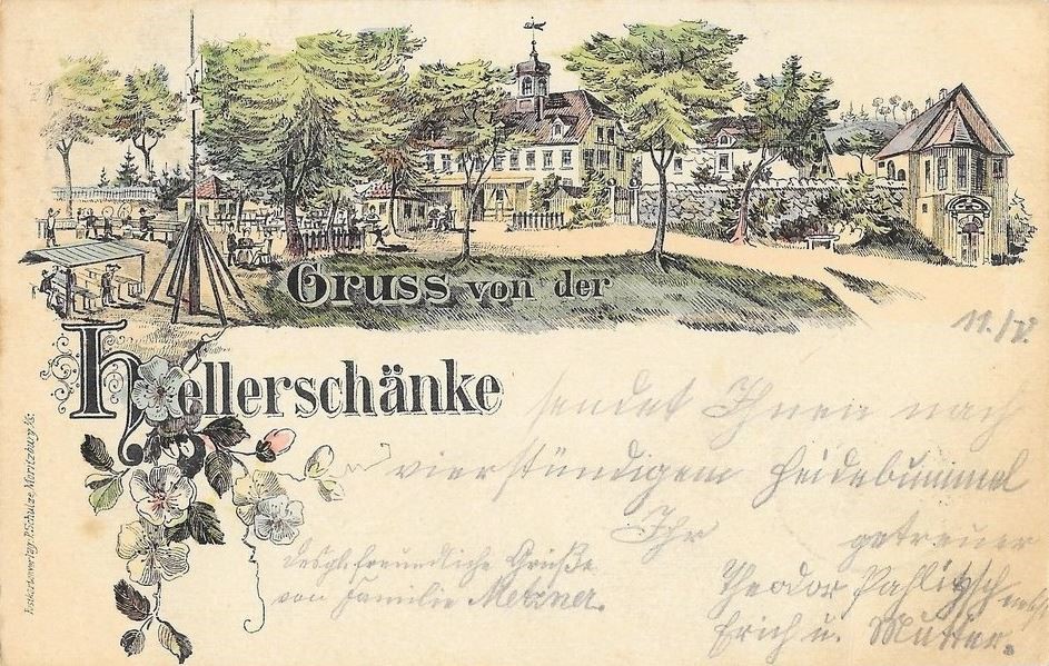 Radeburger Stra&szlig;e 22  Dresden