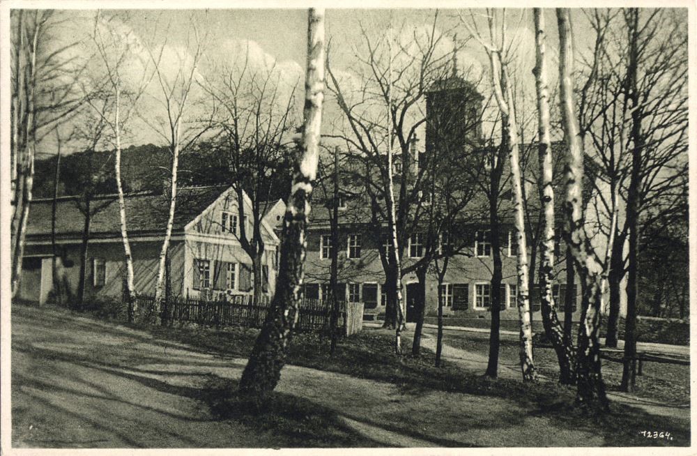 Radeburger Stra&szlig;e 22  Dresden