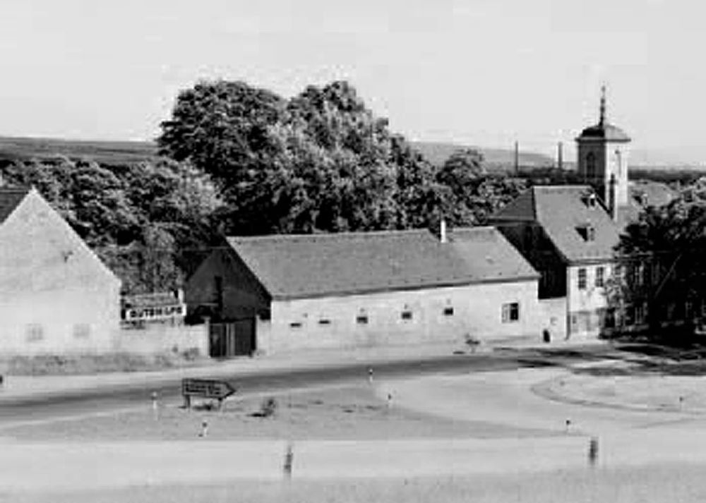 Radeburger Stra&szlig;e 22  Dresden