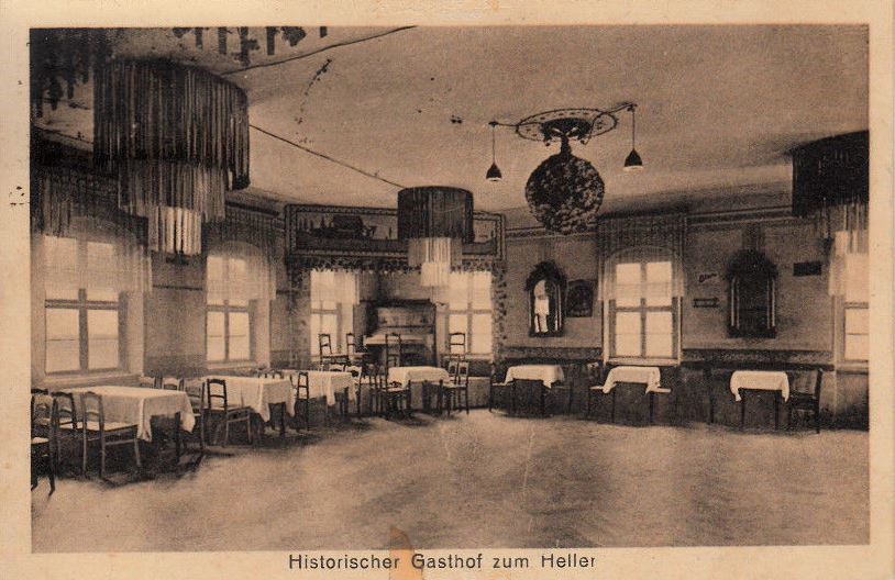 Radeburger Straße 22  Dresden