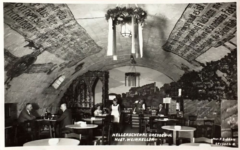 Radeburger Straße 22  Dresden