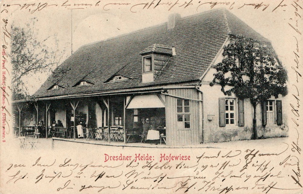 Gänsefuß 55 Dresden Gänsefuß 55 Dresden