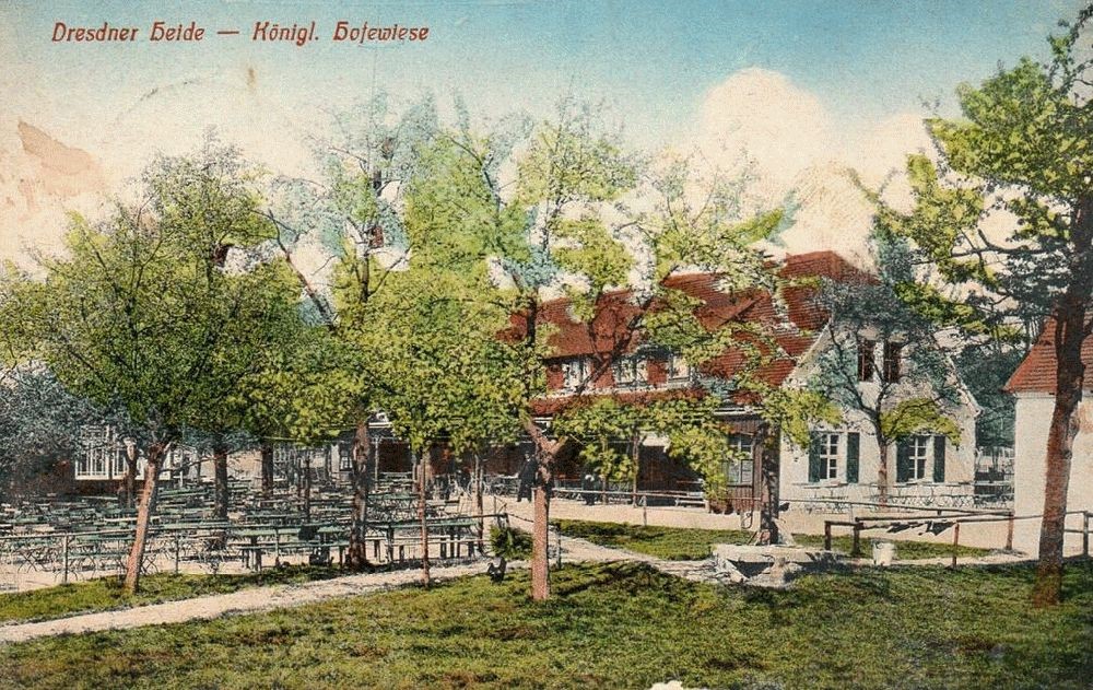 Gänsefuß 55 Dresden Gänsefuß 55 Dresden