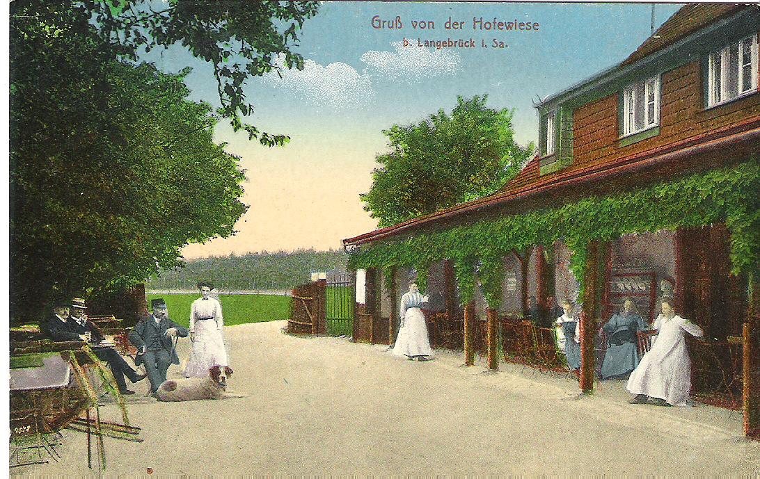 Gänsefuß 55 Dresden Gänsefuß 55 Dresden