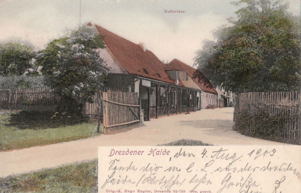 Gänsefuß 55 Dresden Gänsefuß 55 Dresden