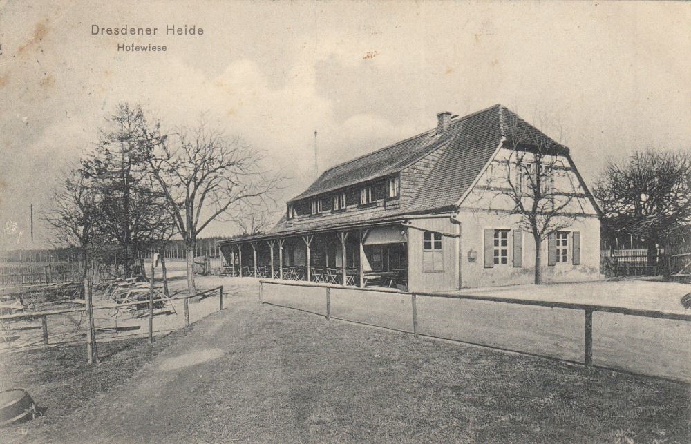 Gänsefuß 55 Dresden Gänsefuß 55 Dresden