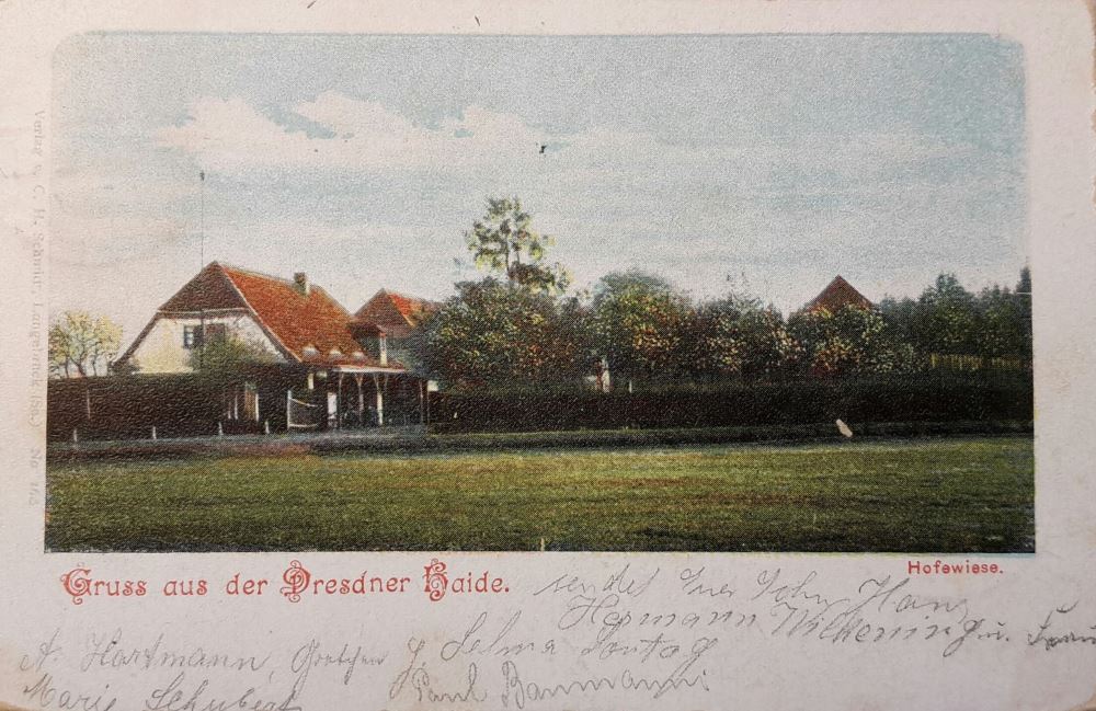 Gänsefuß 55 Dresden Gänsefuß 55 Dresden