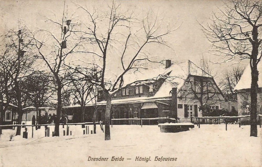 Gänsefuß 55 Dresden Gänsefuß 55 Dresden
