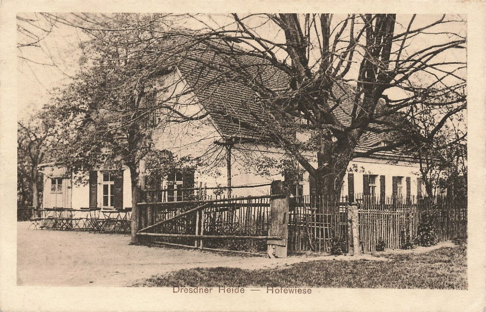 Gänsefuß 55 Dresden Gänsefuß 55 Dresden