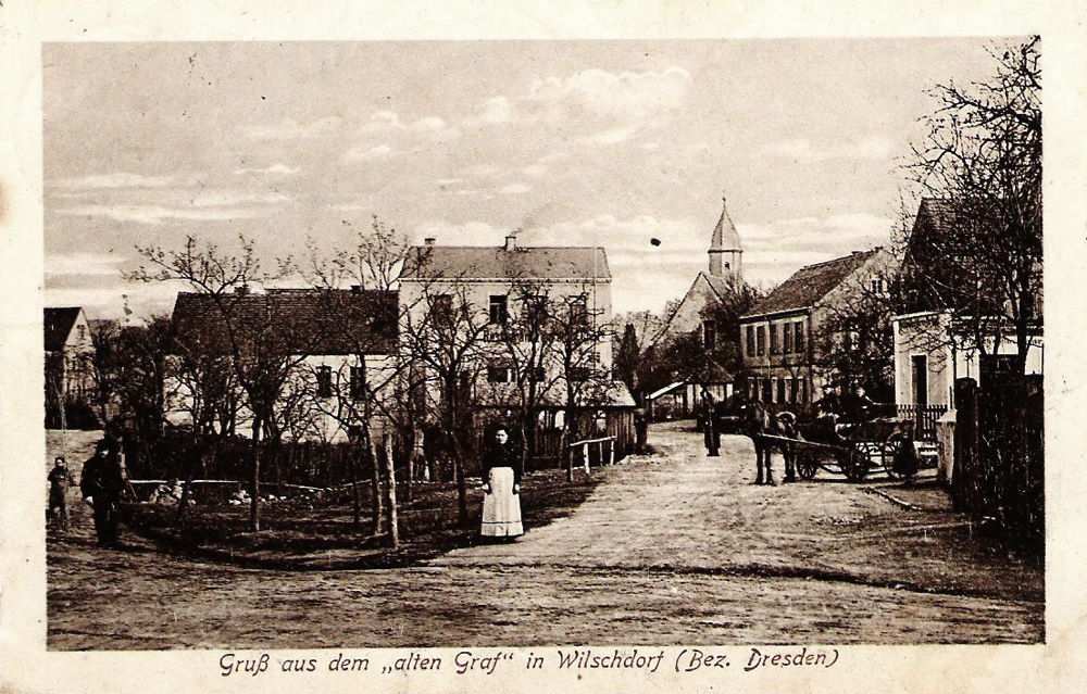 Altwilschdorf 4 Dresden Altwilschdorf 4 Dresden
