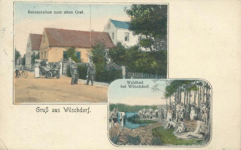Altwilschdorf 4  Dresden