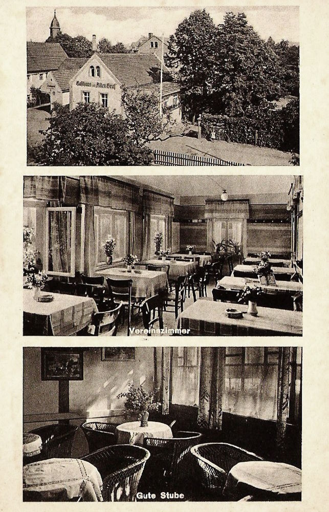 Altwilschdorf 4  Dresden