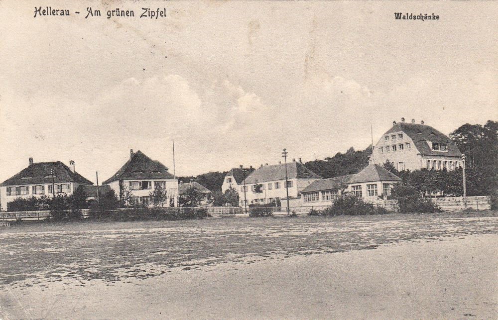 Am gr&uuml;nen Zipfel 2  Dresden