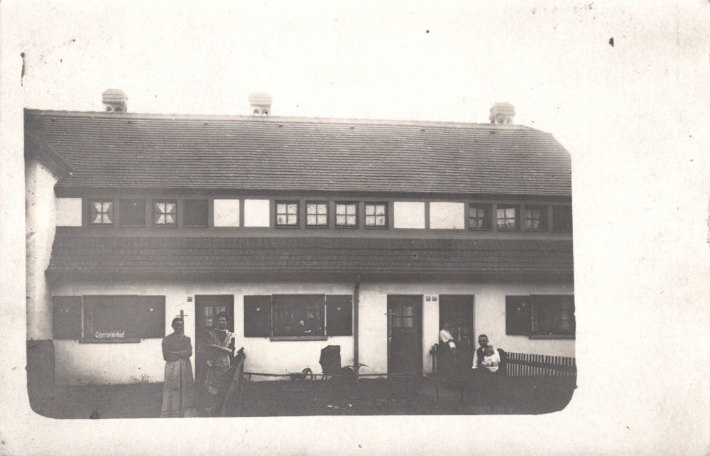 Am gr&uuml;nen Zipfel 65  Dresden