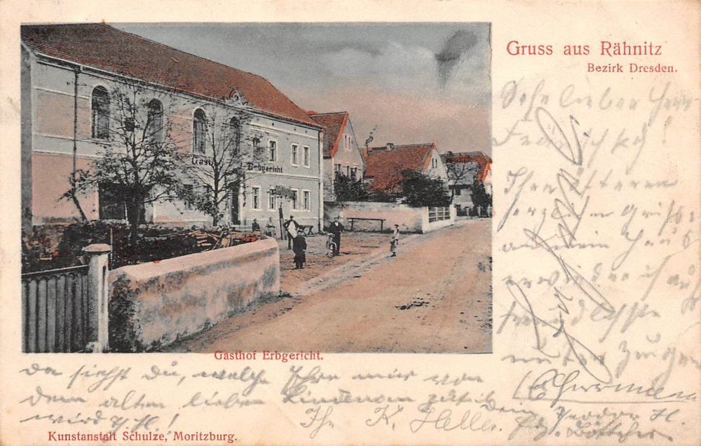 Bauernweg 17 (Dorfstraße 17) Dresden Bauernweg 17 (Dorfstraße 17) Dresden