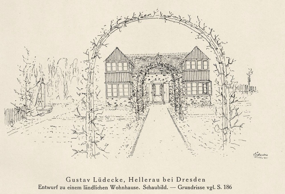 Brunnenweg 18,20  Dresden