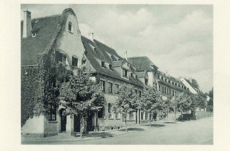 Hellerauer Markt 1 / Am grünen Zipfel Dresden Hellerauer Markt 1 / Am grünen Zipfel Dresden