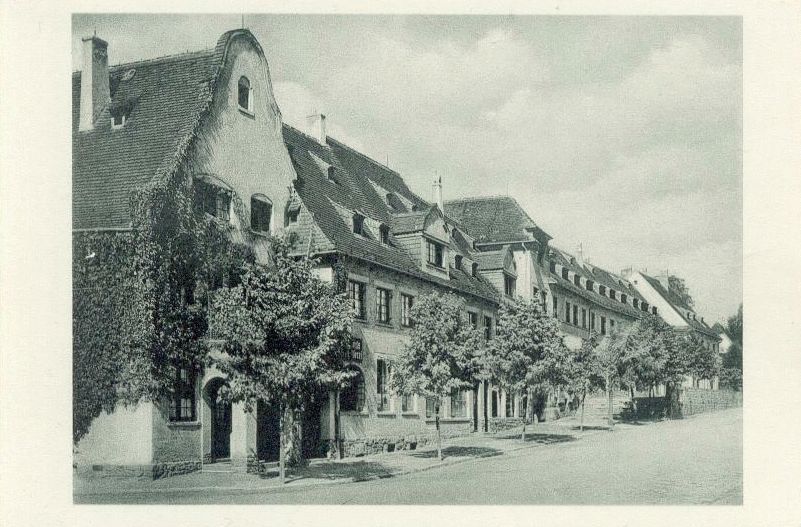 Hellerauer Markt 1 / Am grünen Zipfel  Dresden