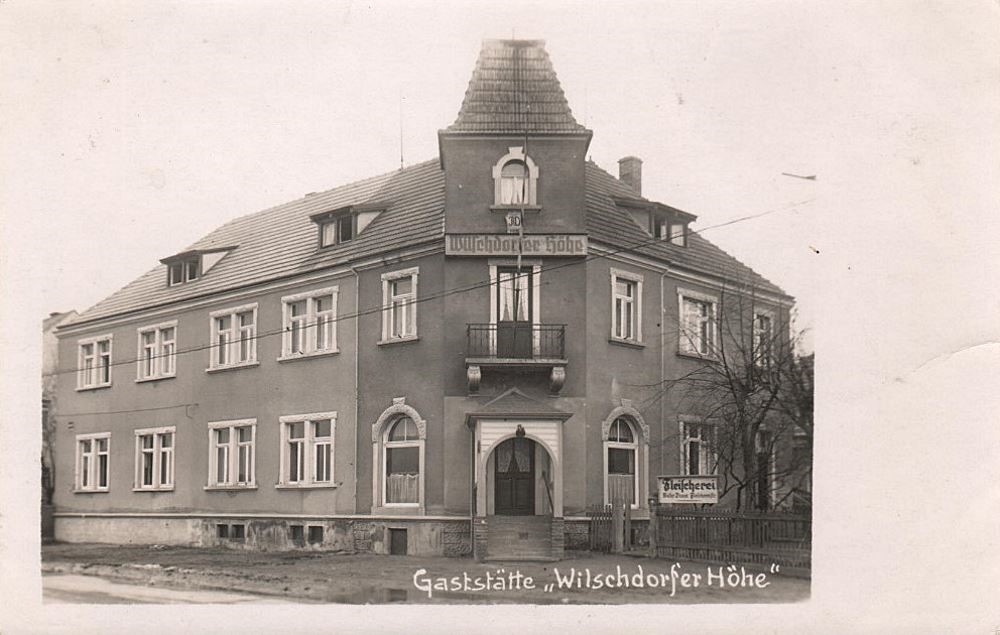 Keulenbergstraße 34 (Dresdner Straße 34) / Saßnitzer Straße (Mühlweg) Dresden Keulenbergstraße 34 (Dresdner Straße 34) / Saßnitzer Straße (Mühlweg) Dresden