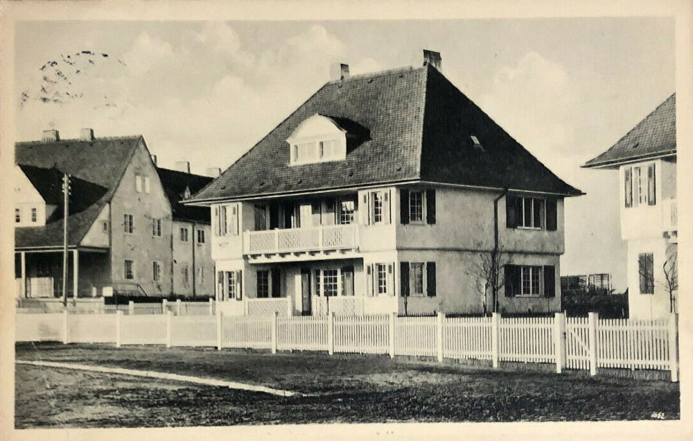 Am Sch&auml;nkenberg 2 / Beim Gr&auml;bchen  Dresden