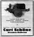 Heinrich-Tessenow-Weg 20  Dresden