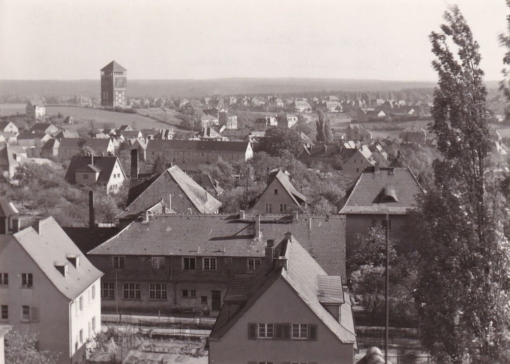 Heinrich-Tessenow-Weg 28  Dresden