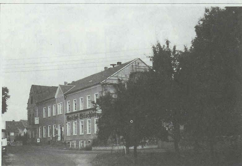 Warnem&uuml;nder Stra&szlig;e 1 / Keulenbergstra&szlig;e  Dresden