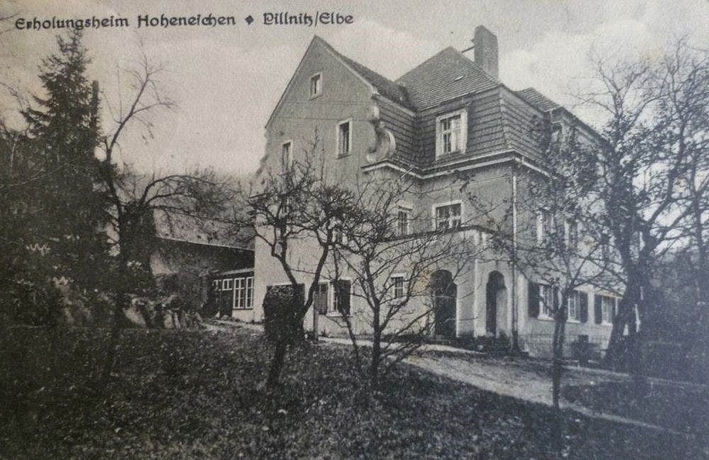 Dresdner Straße 73 (1928 Dresdner Straße 34c) Dresden Dresdner Straße 73 (1928 Dresdner Straße 34c) Dresden