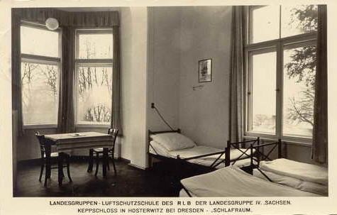Dresdner Stra&szlig;e 97 / Am Keppschlo&szlig; 27  Dresden
