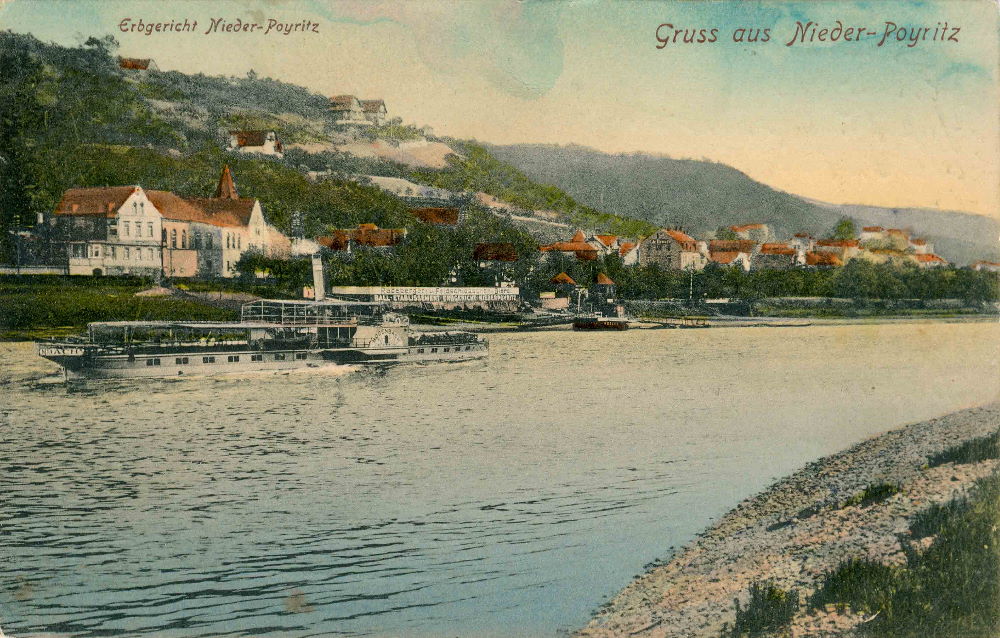 Pillnitzer Landstra&szlig;e 179  Dresden