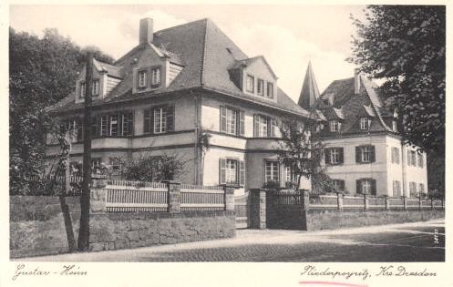 Pillnitzer Landstraße 273 Dresden Pillnitzer Landstraße 273 Dresden