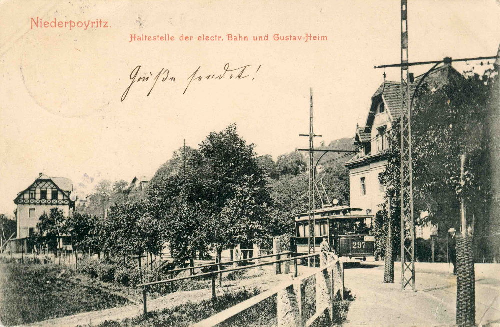 Pillnitzer Landstraße 273 Dresden Pillnitzer Landstraße 273 Dresden