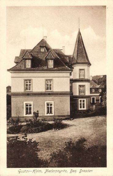 Pillnitzer Landstra&szlig;e 273  Dresden