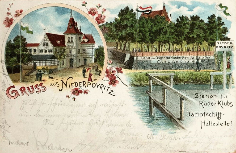 Pillnitzer Landstra&szlig;e 179  Dresden