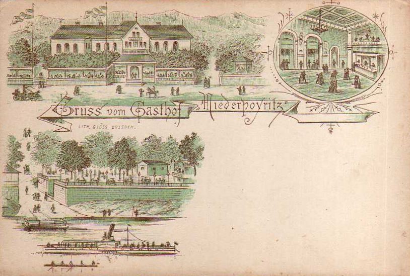 Pillnitzer Landstraße 179 Dresden Pillnitzer Landstraße 179 Dresden
