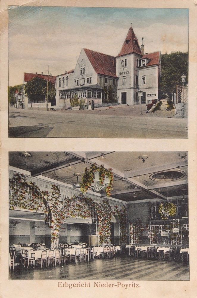 Pillnitzer Landstra&szlig;e 179  Dresden
