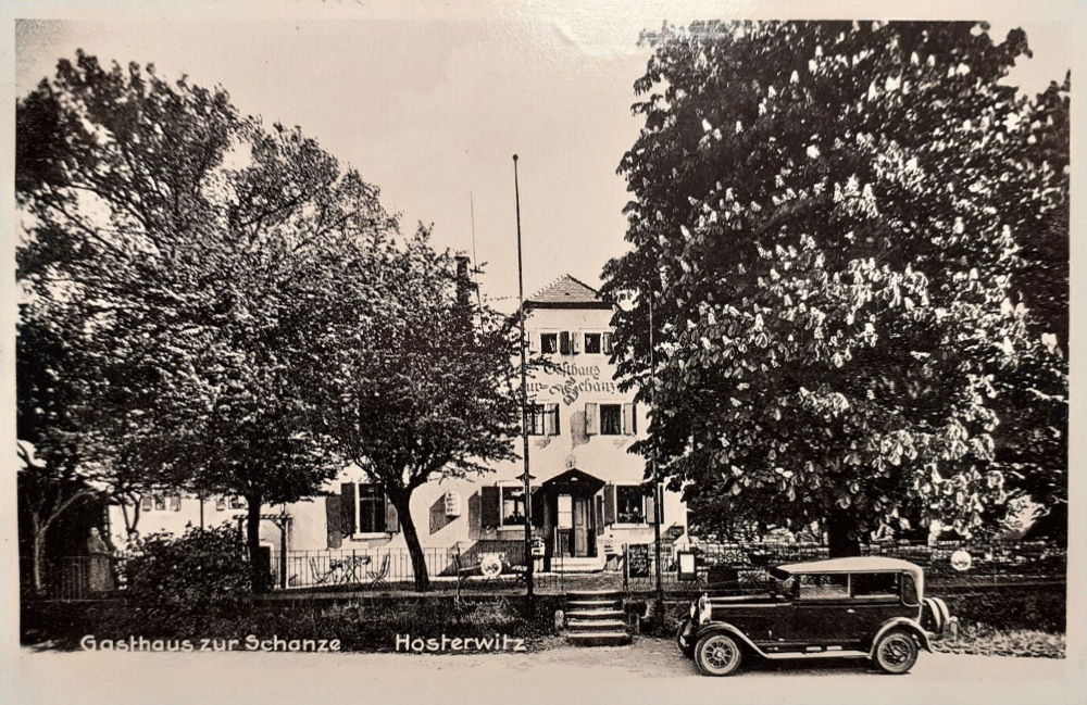 Wasserwerkstra&szlig;e 1  Dresden