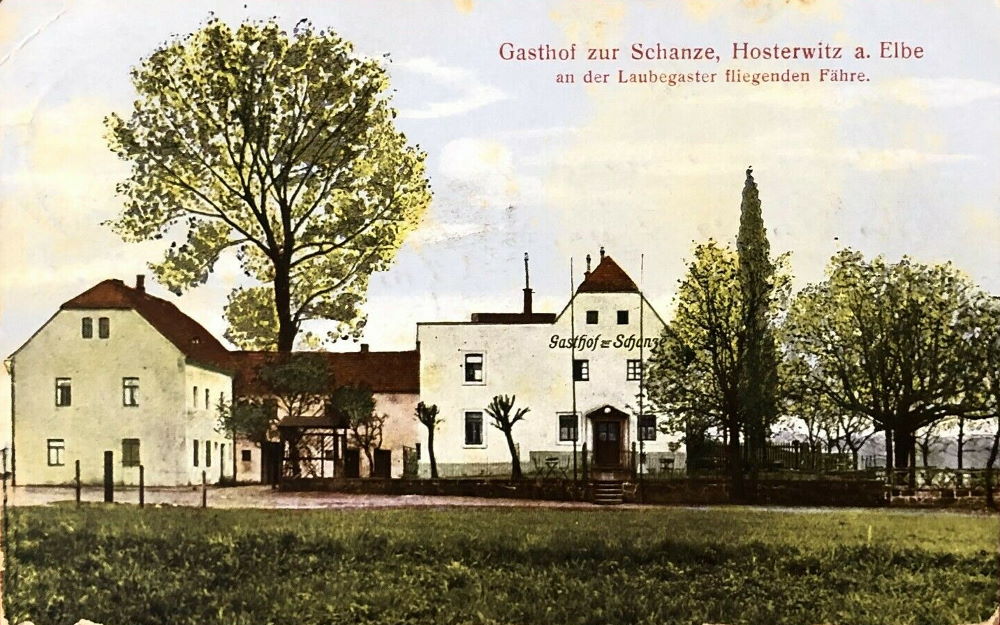 Wasserwerkstra&szlig;e 1  Dresden
