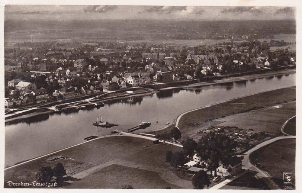 Wasserwerkstra&szlig;e 1  Dresden