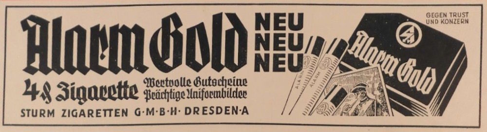 Blasewitzer Stra&szlig;e 15  Dresden