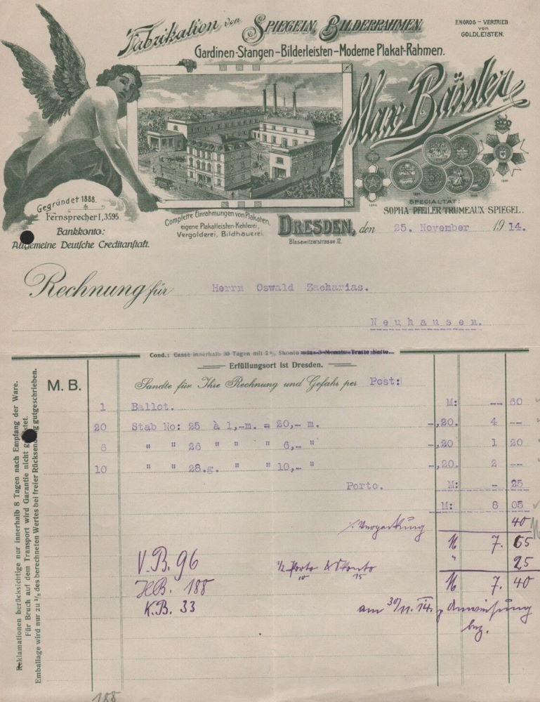 Blasewitzer Straße 72 (-1894 Blasewitzer Straße 23c) Dresden Blasewitzer Straße 72 (-1894 Blasewitzer Straße 23c) Dresden